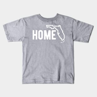Florida HOME Kids T-Shirt
